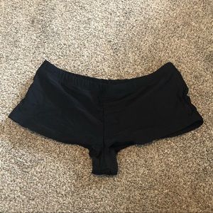 Swim bottoms
